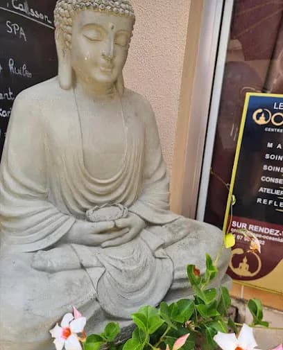 Head spa By Oceanide - Head Spa