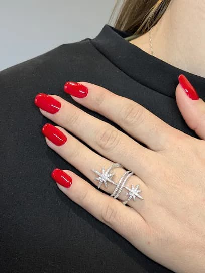 Chez Bertille et Fernande - Head Spa I Onglerie - Head Spa