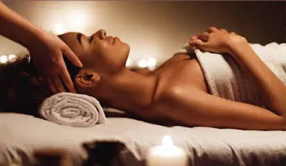 Escale Bien Être Spa - Head Spa