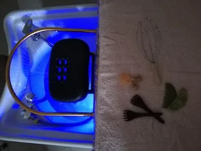 headspa Chez audrey - Head Spa