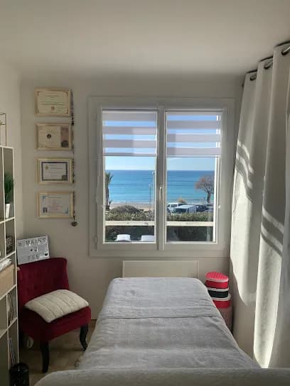 Mains 2 fée by Sissi - Head Spa