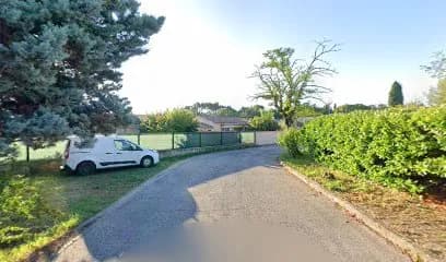 L S’embellissent - Head Spa