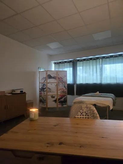 Hanami - Head Spa