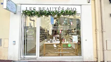 Les Beautés Bio - Head Spa
