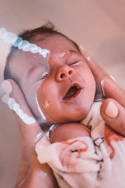 Rituel du bien naître - Head Spa