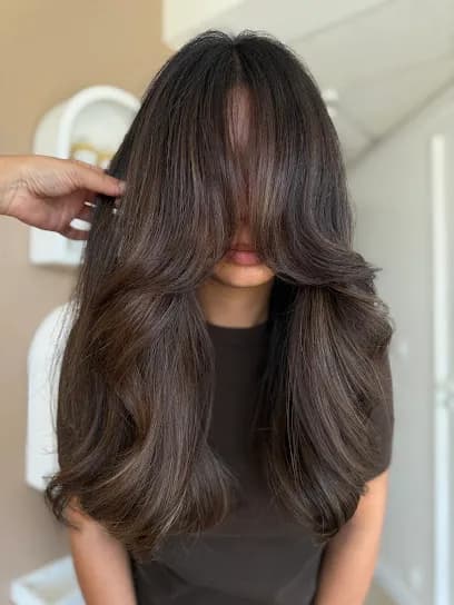 Tamaia beauty - Head Spa