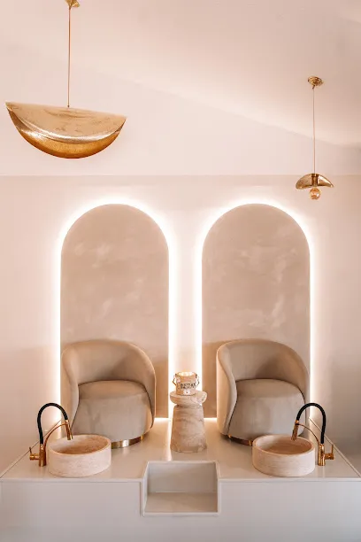 L'Instant - Head Spa