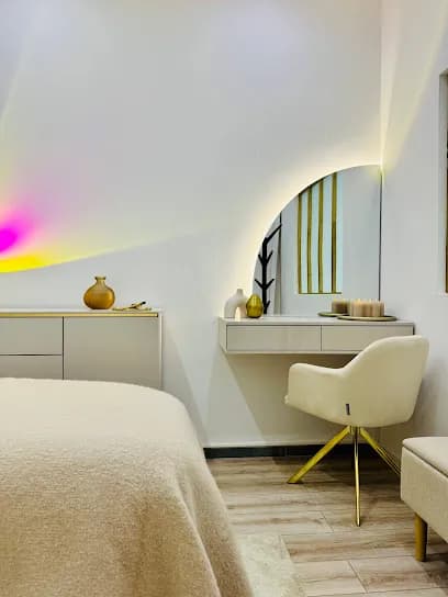 Nathalie Grudé - Head Spa