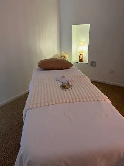 Mon coach bien-être - Head Spa