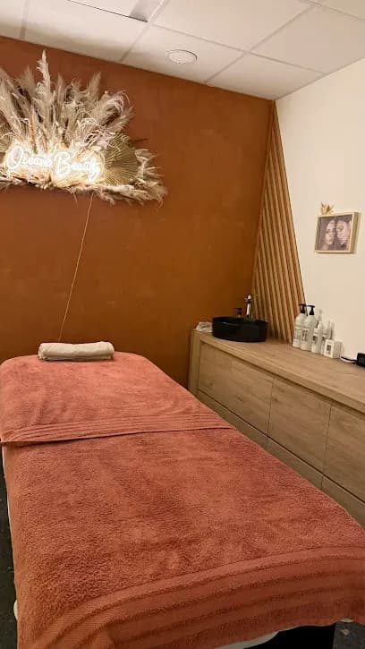 Océane beauty - Head Spa