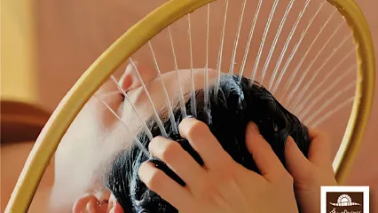 Spa O de Soleil - Head Spa