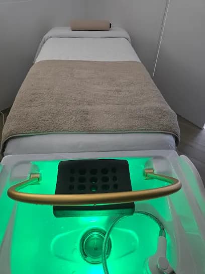 Voyage Sensoriel head spa - Head Spa