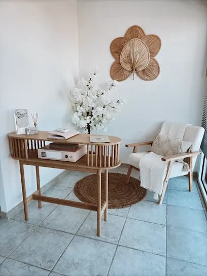 Yoanna head spa - Head Spa