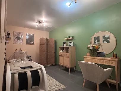 Head spa Gwen-yū - Head Spa