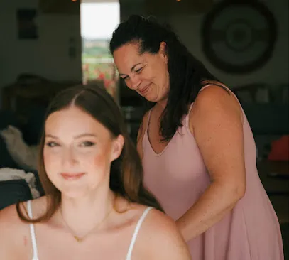 Les Ciseaux d’Emilie chez Mallaury Studio - Head Spa