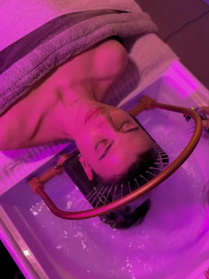 SKEEN LAB - Head Spa