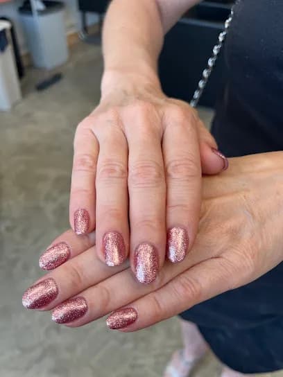 Just For You - Head Spa