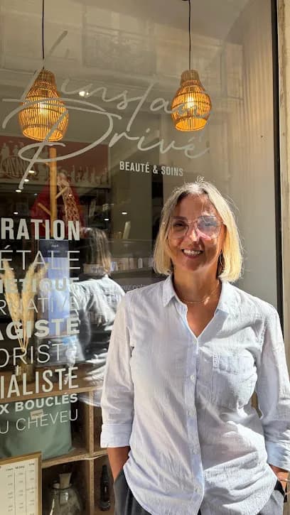 L'Instant Privé - Head Spa