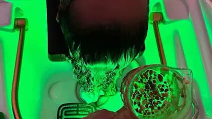 Li'Naturel Head Spa - Head Spa