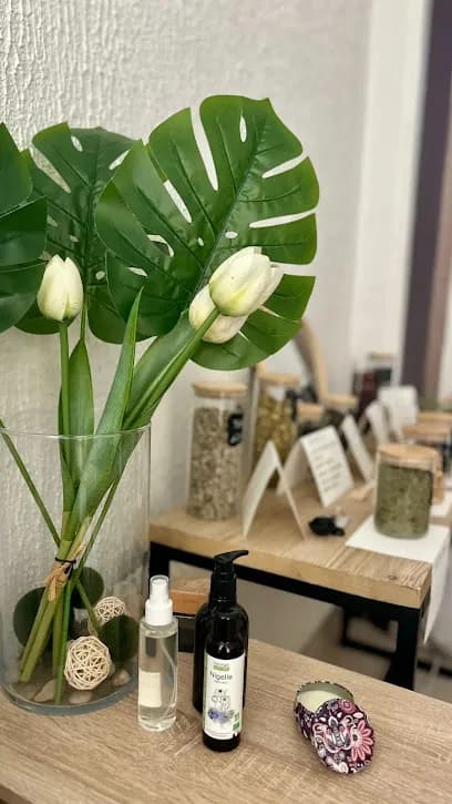 Li'Naturel Massage Kobido-Détox - Head Spa