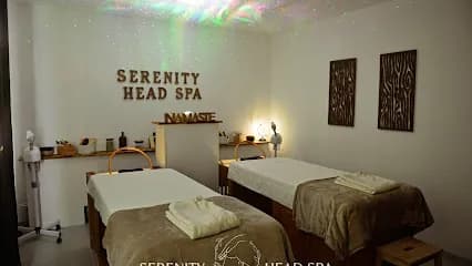 Serenity head spa Avignon - Head Spa