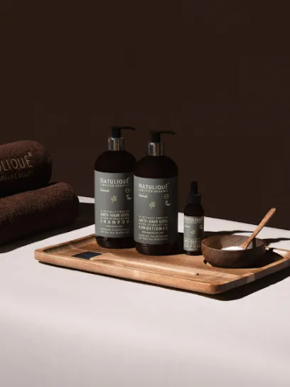 Ora capillaire - Head spa - Head Spa