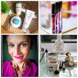 Romy Angevin Caromb - Head Spa