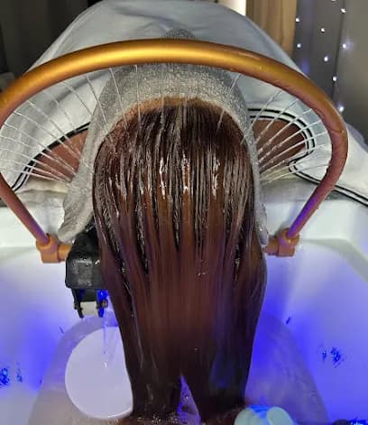 LuZo HeadSpa - Head Spa