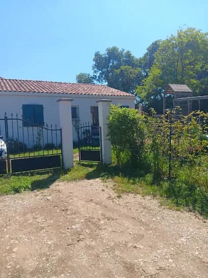 L'univers de Kamelia - Head Spa