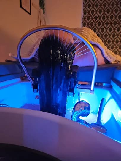 C'Moi D'Abord - Head Spa