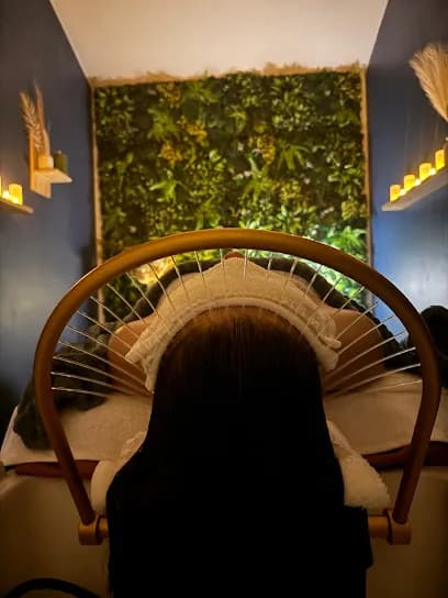 Hair Spa Provence - Head Spa