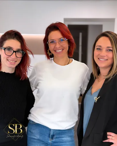 Sérénity Beauty Salon de coiffure & institut - Head Spa