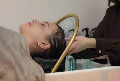 A l'EVIDENCE...côté ZEN - Head Spa