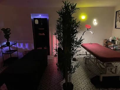 Sublime en Provence - Head Spa