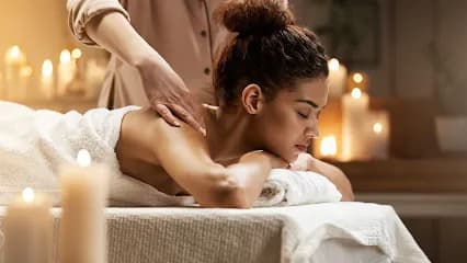 Fashion SPA - Head Spa