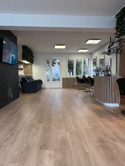 Maison Nivelle Coiffure & Head Spa - Head Spa