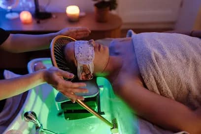 Head Spa Provence - Head Spa