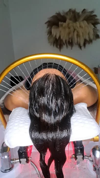 Flory head spa - Head Spa