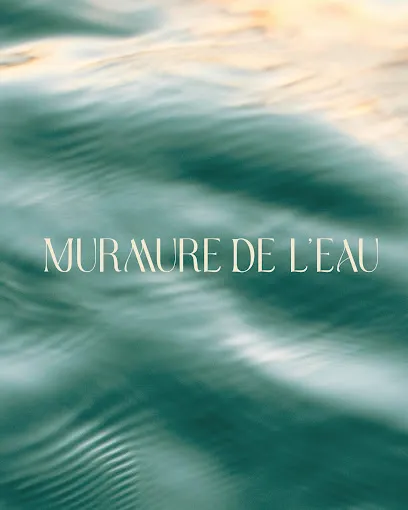 Murmure de l'eau - Spa capillaire - Head Spa