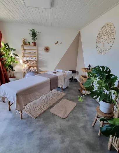 NatAnelie - Head Spa