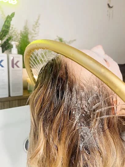 L'ATELIER LUMIERE - Head Spa