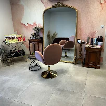 La maison des artistes - Head Spa