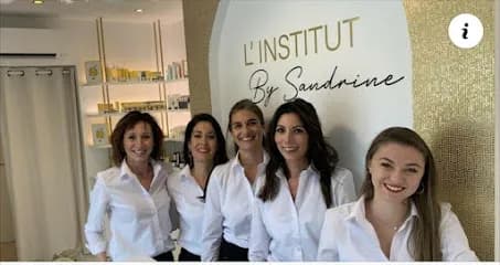 L' Institut By Sandrine - Head Spa