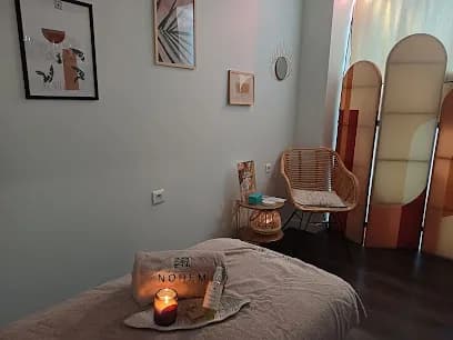 Cadélie, institut de beauté Chambretaud, Vendée - Head Spa