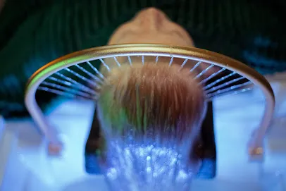 L'Orée du Spa Chanverrie - Head Spa