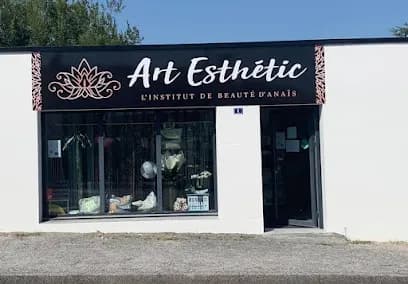 Art Esthetic - Head Spa