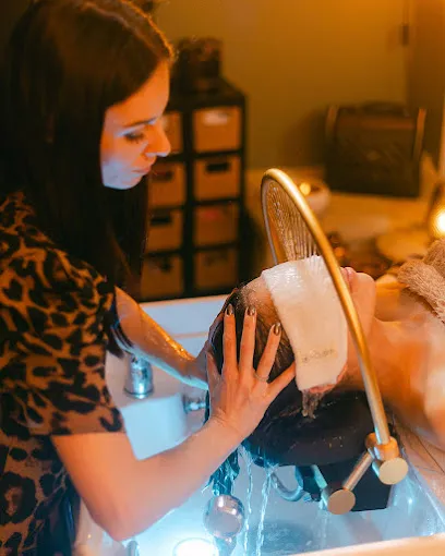 l'Or des Sens - Head Spa