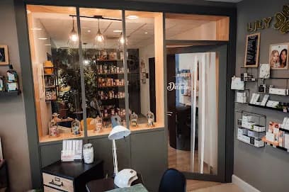 Nat Evasion - Head Spa