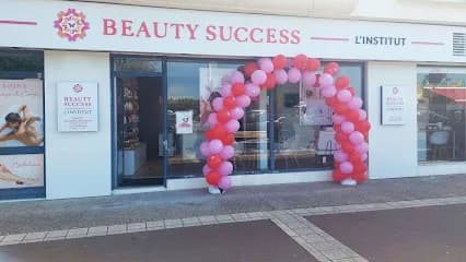 Beauty Success l'Institut - Head Spa