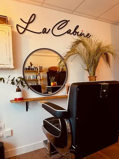 La Cabine Saint-Gilles-Croix-de-Vie - Head Spa